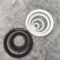 High temperature resistant valve seat